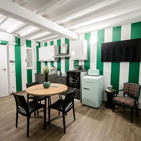 Paddington Tortellinosuite Modène Extérieur photo