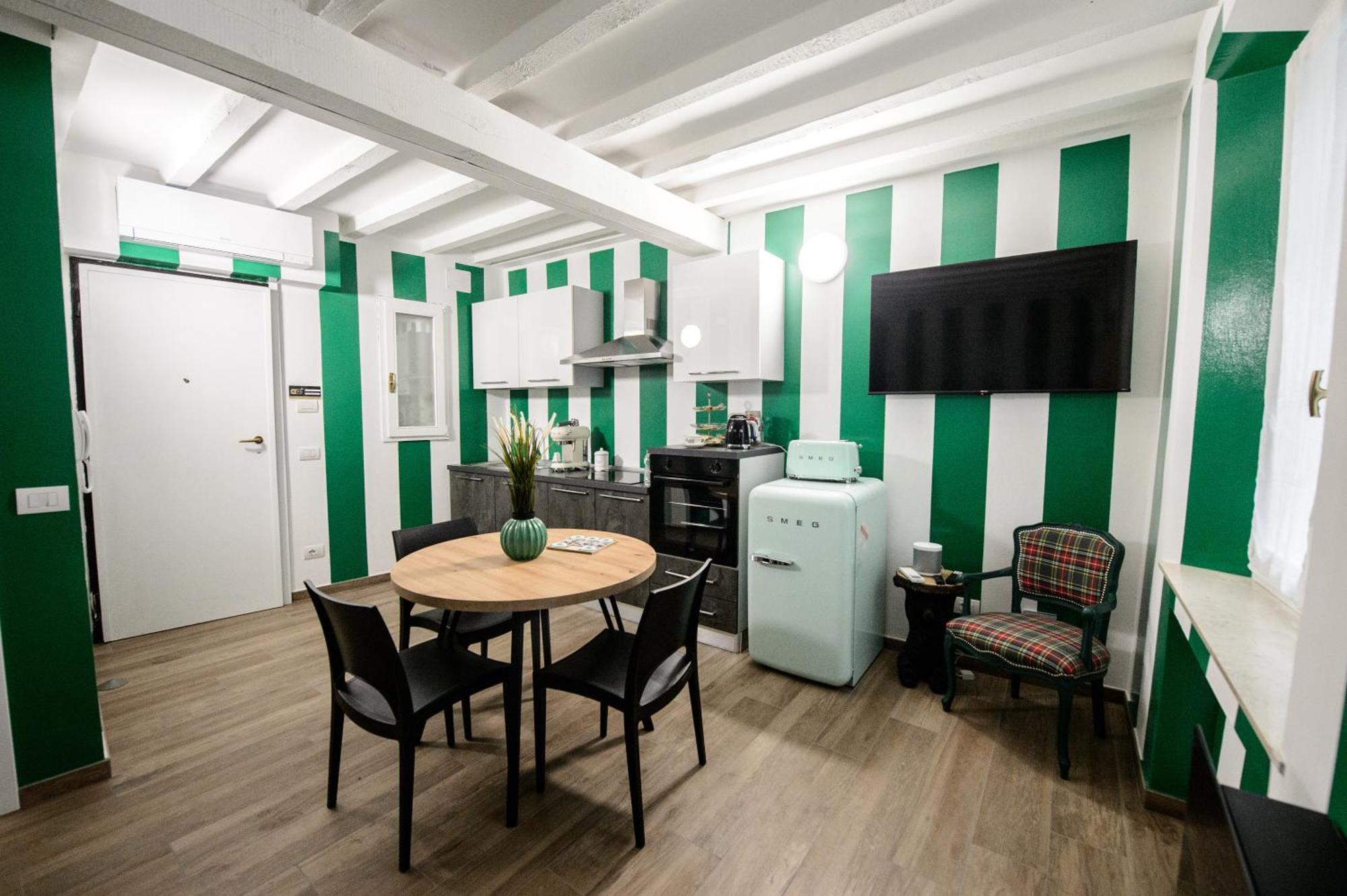 Paddington Tortellinosuite Modène Extérieur photo
