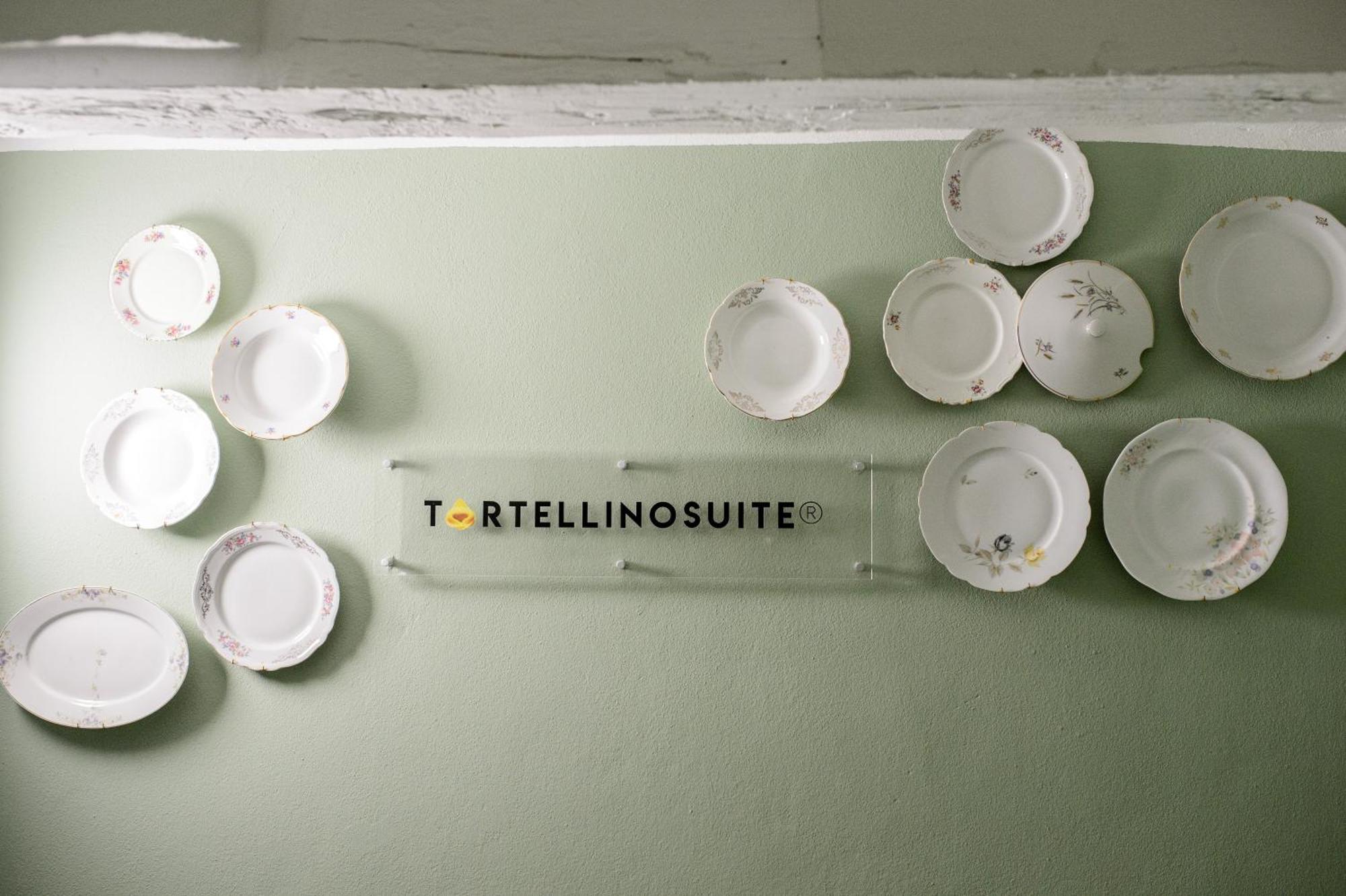 Paddington Tortellinosuite Modène Extérieur photo